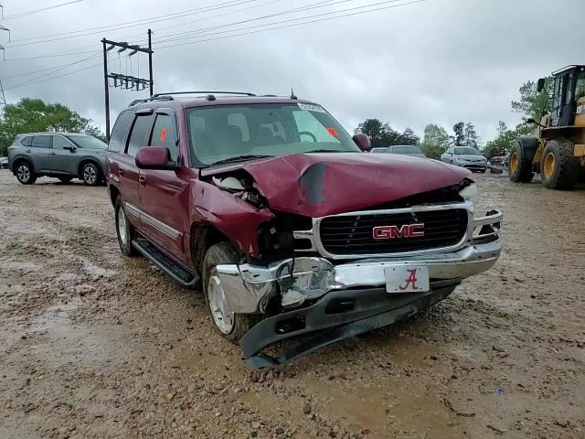 2005 GMC Yukon VIN: 1GKEK13T25R165079 Lot: 52954315