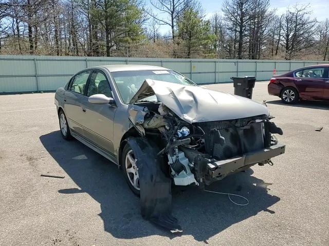 2005 Nissan Altima S VIN: 1N4AL11D85N467587 Lot: 54195005