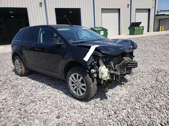 2013 Ford Edge Sel VIN: 2FMDK4JC7DBA39468 Lot: 55254425