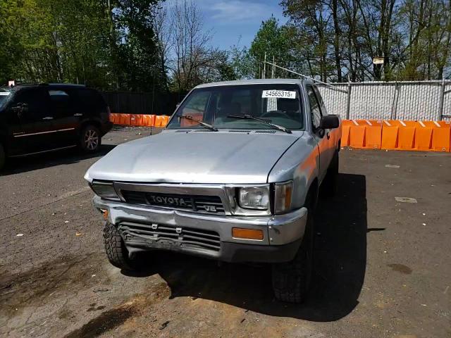 1991 Toyota Pickup 1/2 Ton Extra Long Wheelbase Dlx VIN: JT4VN13D2M5048913 Lot: 54565315