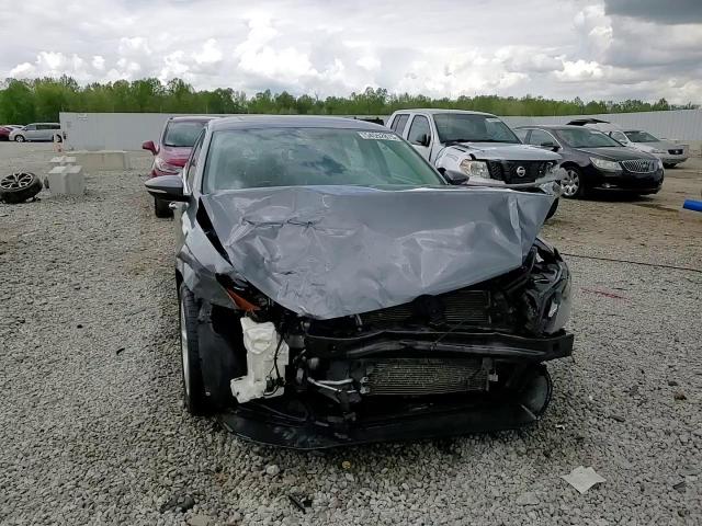 2012 Volkswagen Passat Se VIN: 1VWBH7A36CC050520 Lot: 54552875