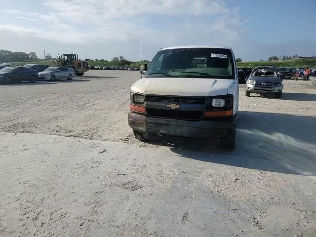 2003 Chevrolet Express G3500 VIN: 1GCHG35U531178979 Lot: 51840665