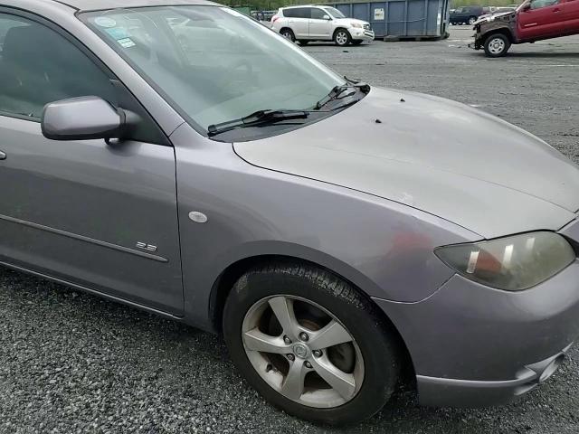2005 Mazda 3 S VIN: JM1BK123151286409 Lot: 51911245