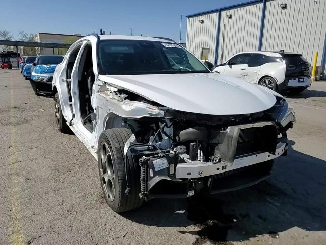 2021 Alfa Romeo Stelvio Sport VIN: ZASPAJAN3M7C99676 Lot: 52385805