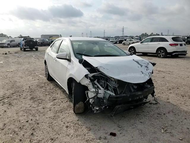 2017 Toyota Corolla L VIN: 5YFBURHE0HP737766 Lot: 55273985