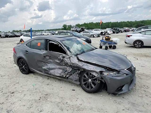 2014 Lexus Is 250 VIN: JTHBF1D22E5020994 Lot: 54425295