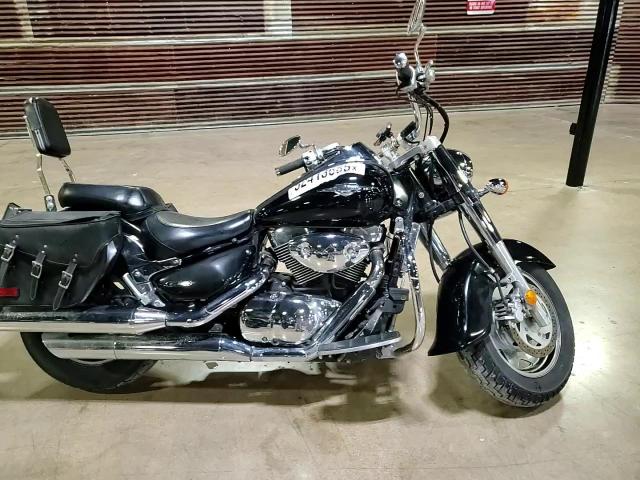 2007 Suzuki Vl1500 VIN: JS1VY52A372102371 Lot: 52413685