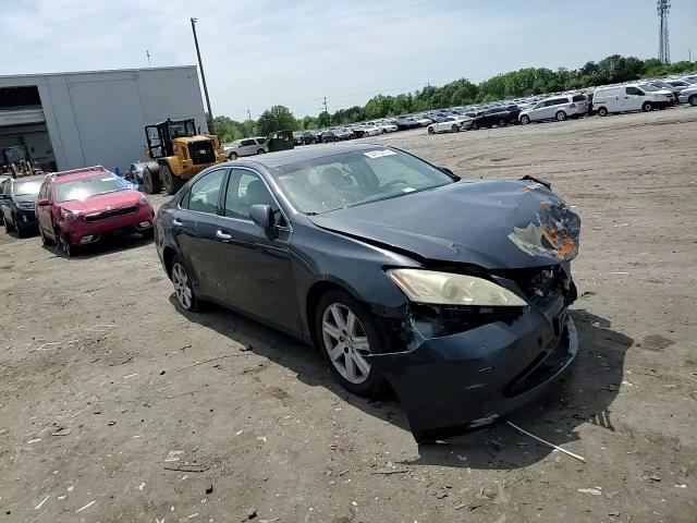 2008 Lexus Es 350 VIN: JTHBJ46G982269470 Lot: 54875875