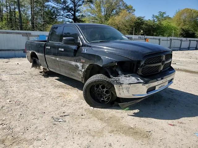 2013 Ram 1500 Slt VIN: 1C6RR7GT3DS675087 Lot: 53305155