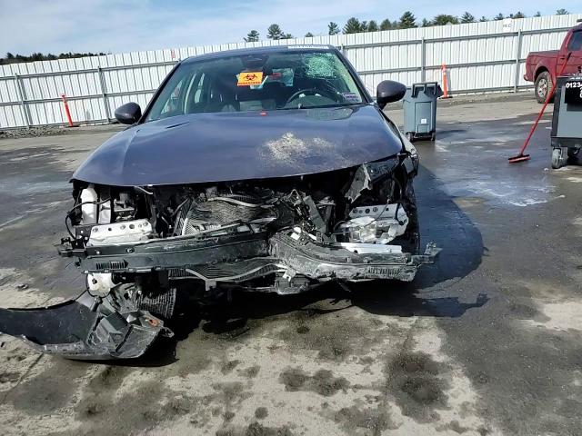 2024 Honda Civic Exl VIN: 19XFL1H71RE019847 Lot: 51758405