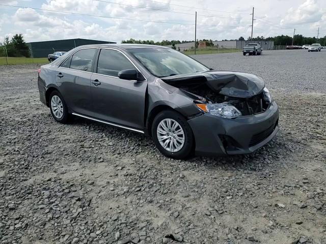 2014 Toyota Camry L VIN: 4T1BF1FK3EU440005 Lot: 55395875