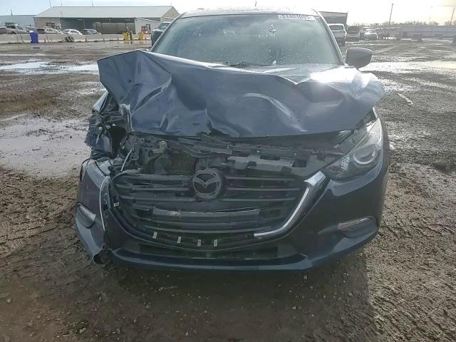 2018 Mazda 3 Sport VIN: 3MZBN1K78JM189129 Lot: 51461065