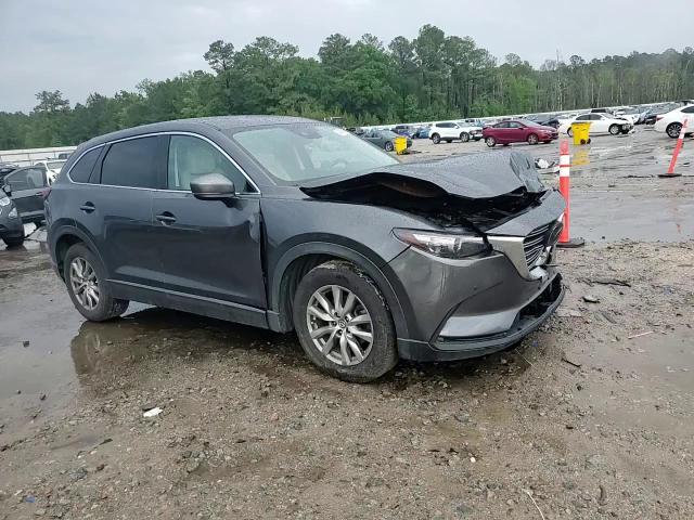 2018 Mazda Cx-9 Touring VIN: JM3TCBCY1J0231905 Lot: 54506115