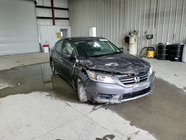 2015 Honda Accord Lx VIN: 1HGCR2F34FA224117 Lot: 52289955