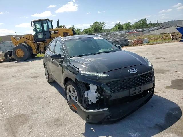 2023 Hyundai Kona Sel VIN: KM8K62AB0PU049250 Lot: 51954915