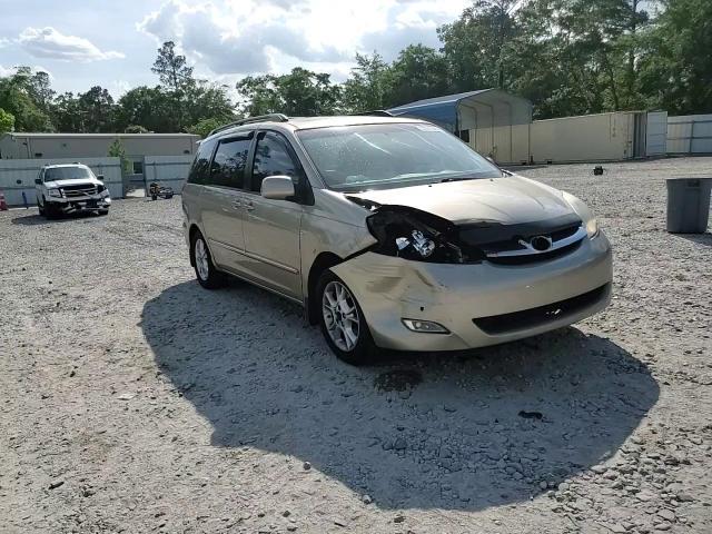 2006 Toyota Sienna Xle VIN: 5TDZA22C06S454701 Lot: 55231845