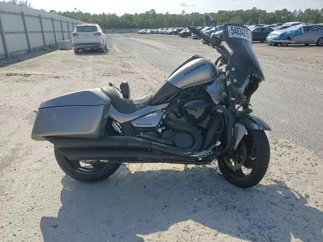 2020 Suzuki Vzr1800 VIN: JS1VY53A7L7100344 Lot: 56699315