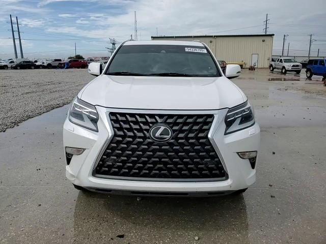 2021 Lexus Gx 460 Premium VIN: JTJAM7BX2M5272194 Lot: 54336785