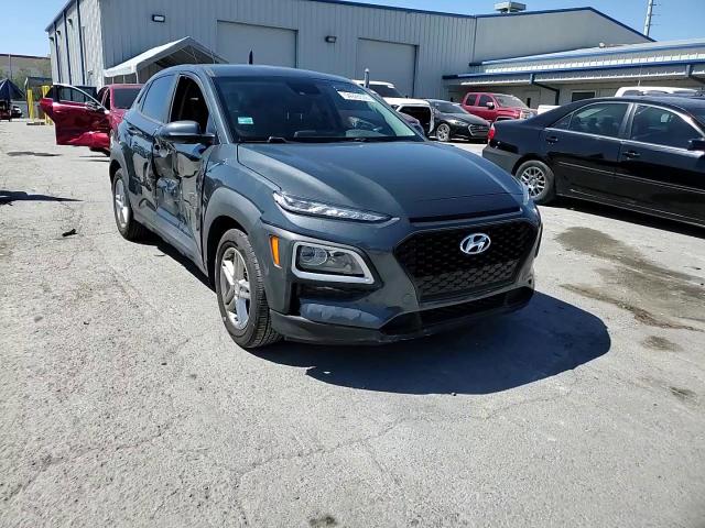 2019 Hyundai Kona Se VIN: KM8K12AA7KU381149 Lot: 54926535