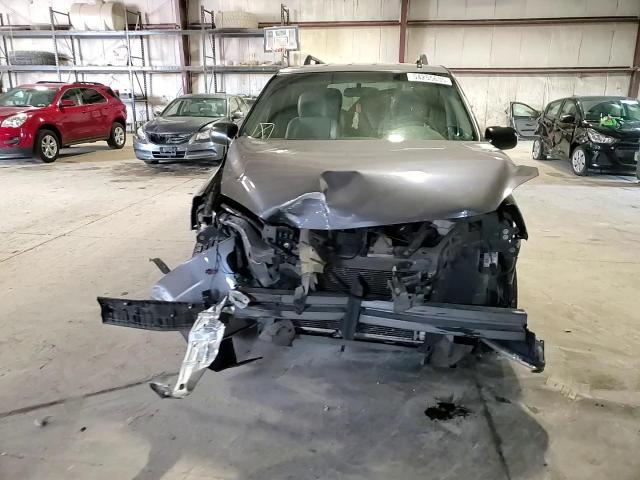 2007 Chevrolet Uplander Lt VIN: 1GNDV33107D147308 Lot: 54255635