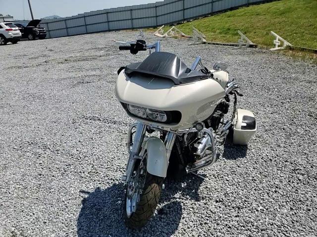 2022 Harley-Davidson Fltrx VIN: 1HD1KHC14NB621902 Lot: 52973965