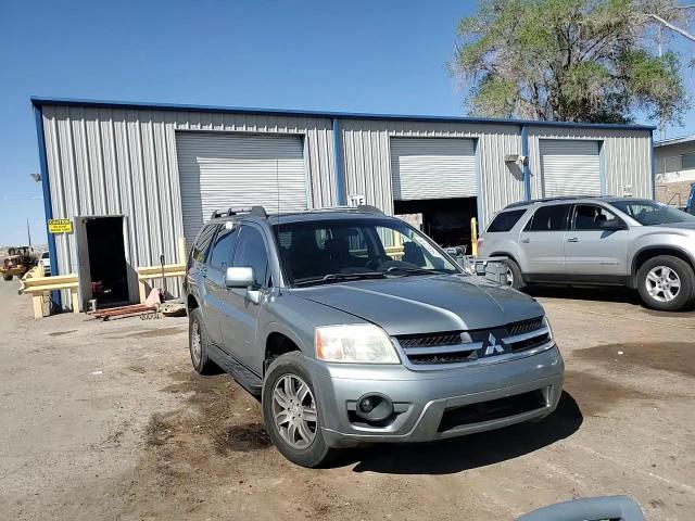 2007 Mitsubishi Endeavor Se VIN: 4A4MM31S67E075976 Lot: 54452315
