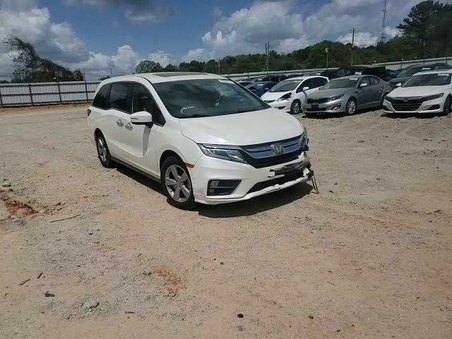 2019 Honda Odyssey - Image 12