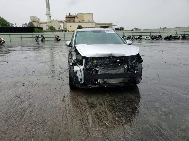 2022 Kia Rio Lx VIN: 3KPA24AD3NE486082 Lot: 54216595