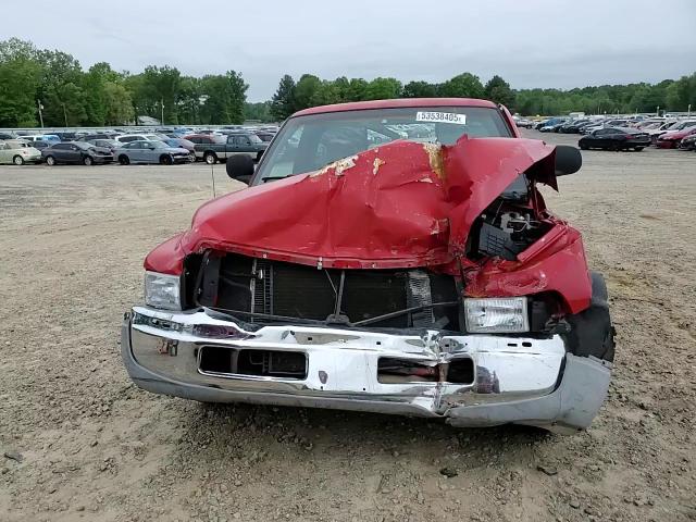 2000 Dodge Ram 1500 VIN: 1B7HC16Y5YS522393 Lot: 53538405