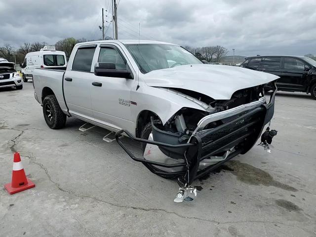 2017 Ram 1500 St VIN: 1C6RR7KM4HS558673 Lot: 51341845