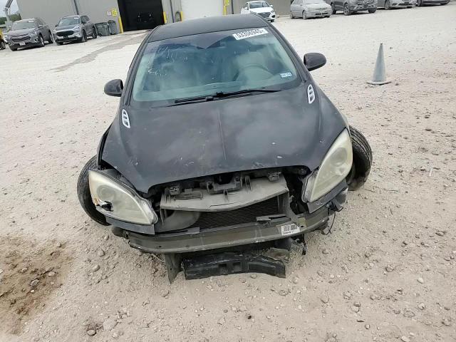 2016 Buick Verano VIN: 1G4PP5SK9G4109092 Lot: 53356945