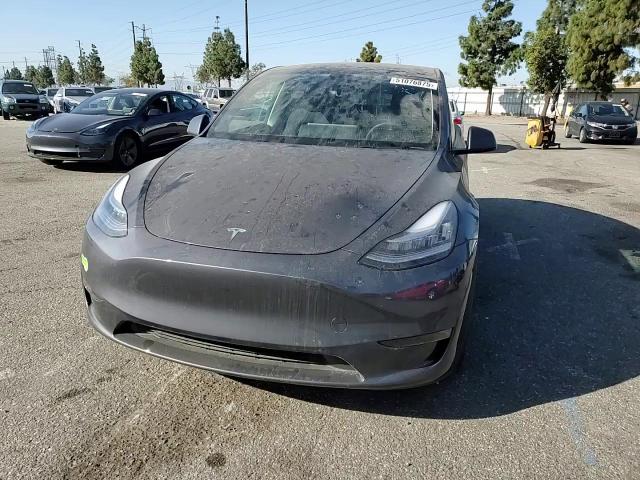2023 Tesla Model Y VIN: 7SAYGDEE5PA028768 Lot: 51076875