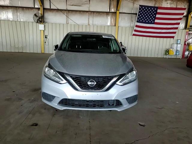 2019 Nissan Sentra S VIN: 3N1AB7AP8KY344514 Lot: 51799305