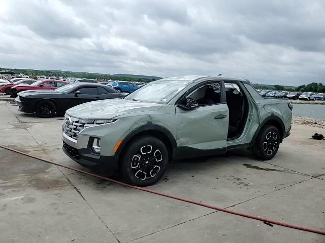 2023 Hyundai Santa Cruz Sel VIN: 5NTJBDAE1PH060819 Lot: 54918805
