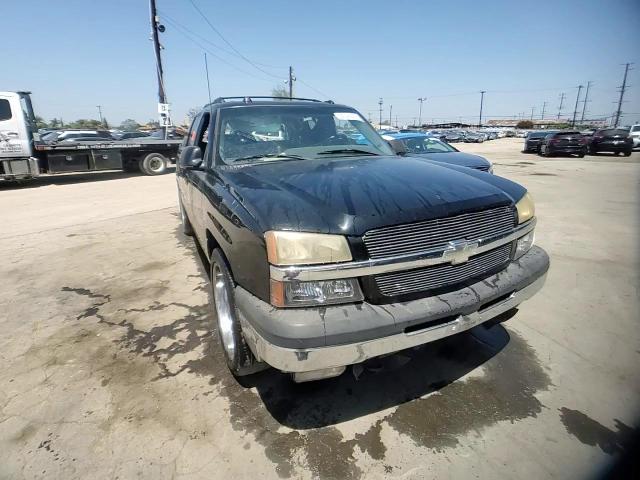 2005 Chevrolet Avalanche C1500 VIN: 3GNEC12Z15G151535 Lot: 55141605