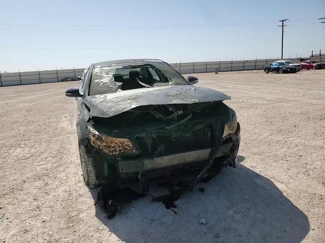 2017 Kia Optima Lx VIN: 5XXGT4L33HG174934 Lot: 52321665
