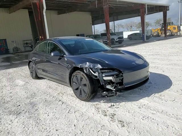 2024 Tesla Model 3 VIN: 5YJ3E1EA6RF733495 Lot: 51755205