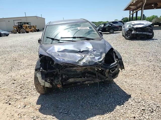 2009 Honda Cr-V Lx VIN: 5J6RE38369L017304 Lot: 57837115