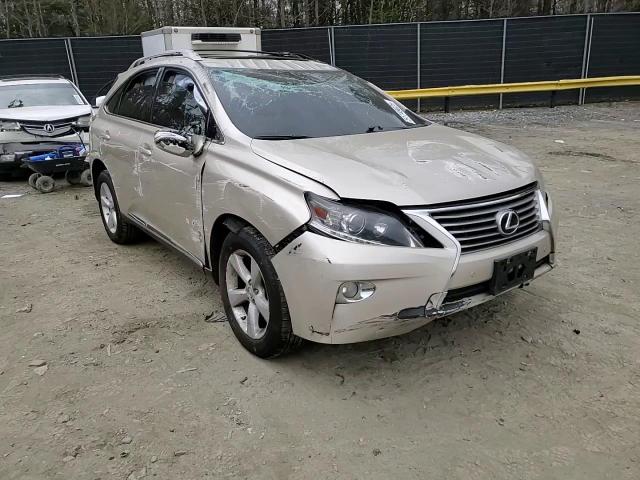 2021 Lexus Rx 350 Base VIN: 2T2BK1BA2DC178546 Lot: 51749025