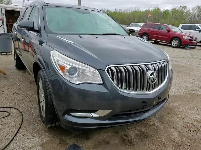 2014 Buick Enclave VIN: 5GAKRBKD6EJ306651 Lot: 53902405