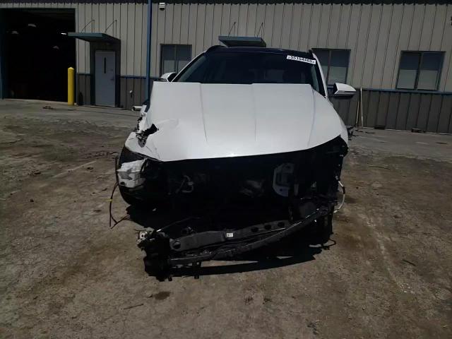 2022 Hyundai Tucson Limited VIN: 5NMJECAEXNH058982 Lot: 55154465