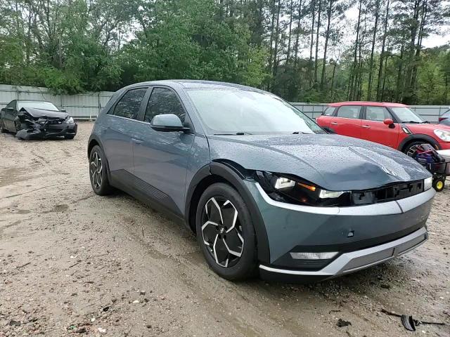 2022 Hyundai Ioniq 5 Se VIN: KM8KM4AE0NU056451 Lot: 52114115