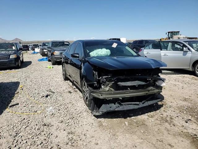 2020 Subaru Legacy Limited VIN: 4S3BWAN62L3010557 Lot: 52753765