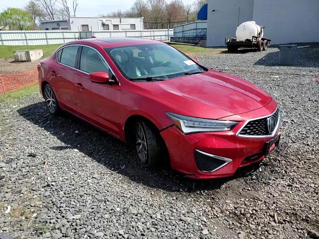 2021 Acura Ilx Premium VIN: 19UDE2F74MA006386 Lot: 52574885