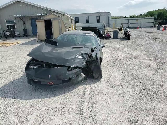 1996 Chevrolet Camaro Base VIN: 2G1FP22KXT2160172 Lot: 52362385