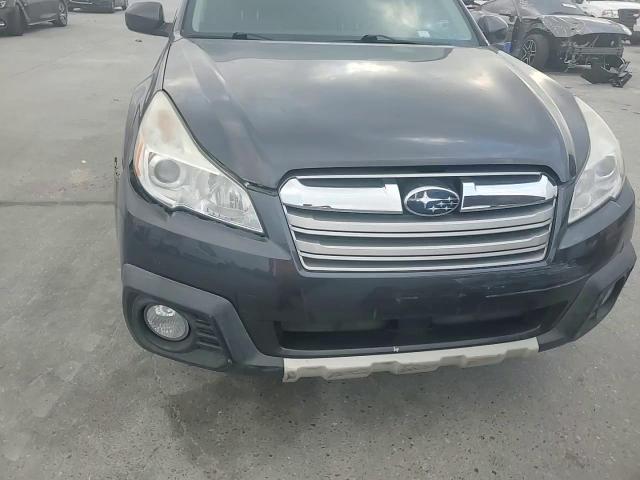 2013 Subaru Outback 3.6R Limited VIN: 4S4BRDPC4D2223783 Lot: 80660875