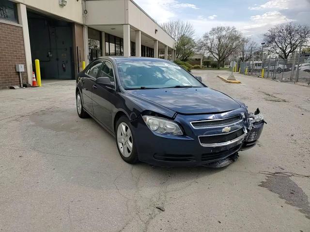 2010 Chevrolet Malibu Ls VIN: 1G1ZB5EB6A4158595 Lot: 54078305