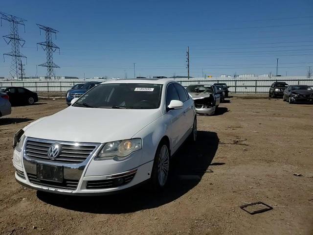 2006 Volkswagen Passat 2.0T Luxury VIN: WVWEK73CX6P129832 Lot: 51852695
