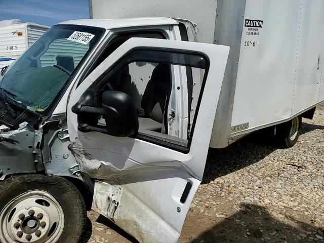 2022 Ford Econoline E350 Super Duty Cutaway Van VIN: 1FDWE3FK5NDC41943 Lot: 52681155