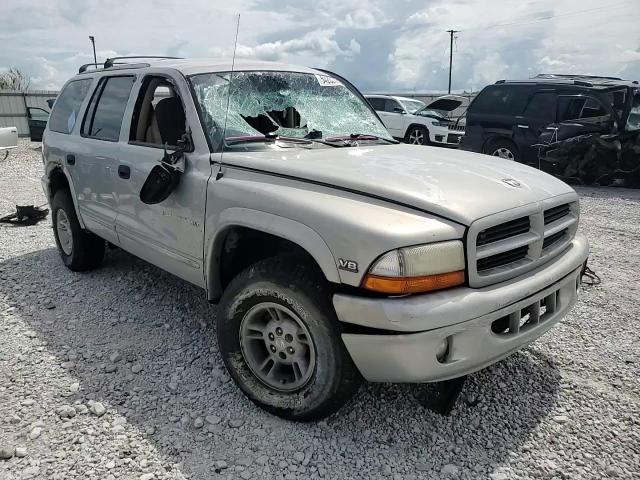 1998 Dodge Durango VIN: 1B4HS28Y5WF229733 Lot: 54232445